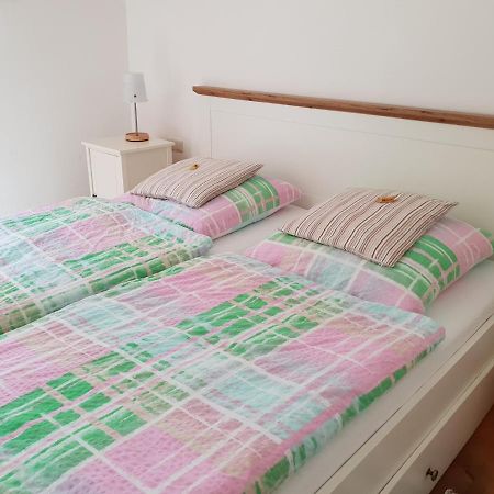 רוטנבוך Martina'S Place Bed & Breakfast מראה חיצוני תמונה