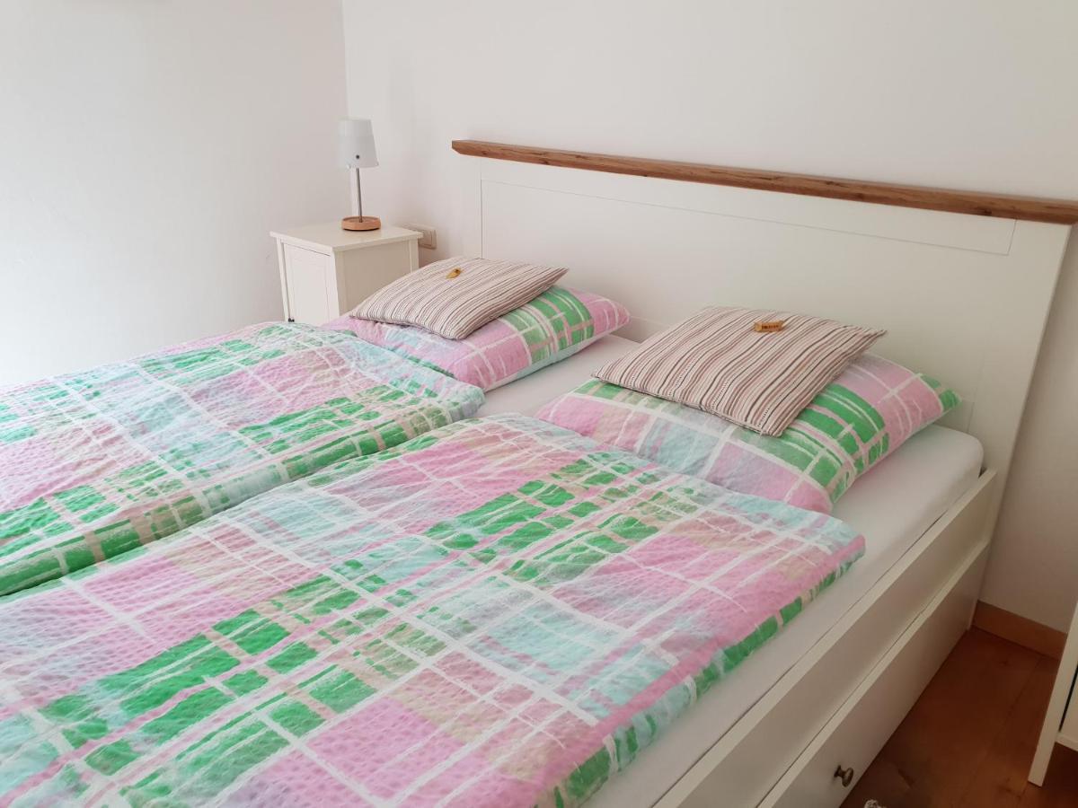 רוטנבוך Martina'S Place Bed & Breakfast מראה חיצוני תמונה