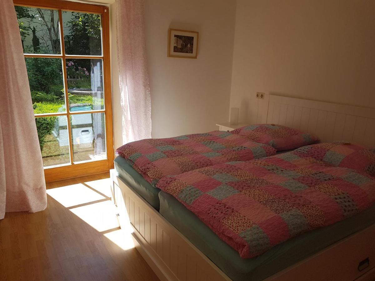 רוטנבוך Martina'S Place Bed & Breakfast מראה חיצוני תמונה