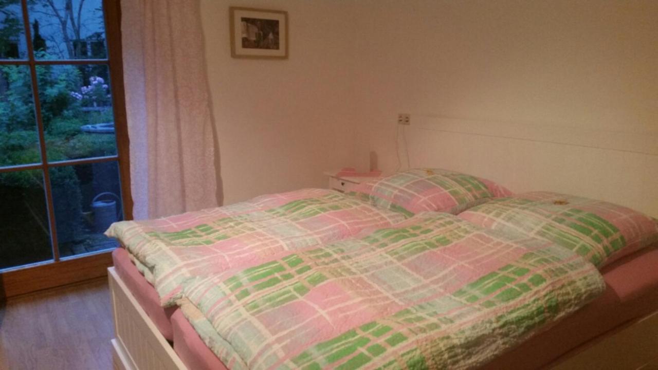 רוטנבוך Martina'S Place Bed & Breakfast מראה חיצוני תמונה